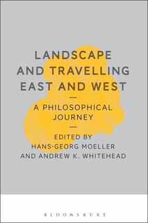 Front cover_Landscape And Travelling East And West