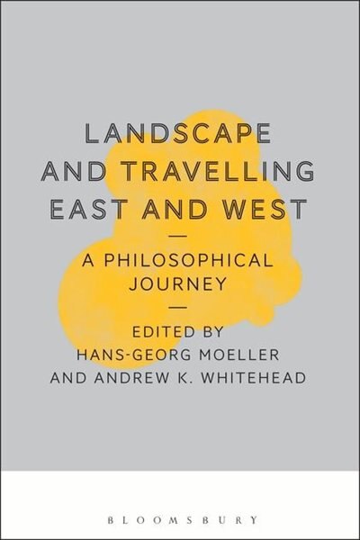 Front cover_Landscape And Travelling East And West