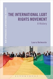 Couverture_The International LGBT Rights Movement