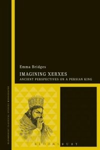 Front cover_Imagining Xerxes