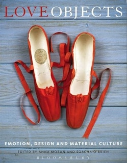 Front cover_Love Objects