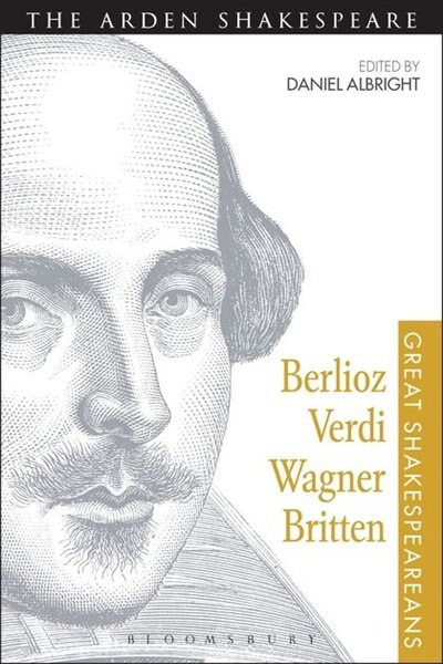 Front cover_Berlioz, Verdi, Wagner, Britten