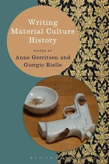 Couverture_Writing Material Culture History
