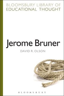 Couverture_Jerome Bruner