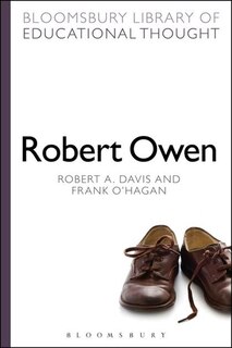 Front cover_Robert Owen