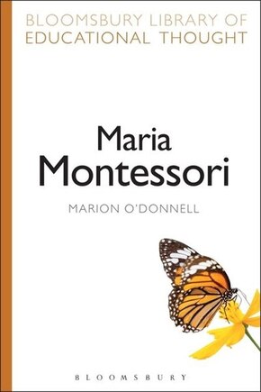 Maria Montessori