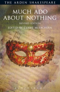 Couverture_Much Ado About Nothing