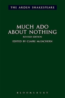 Couverture_Much Ado About Nothing