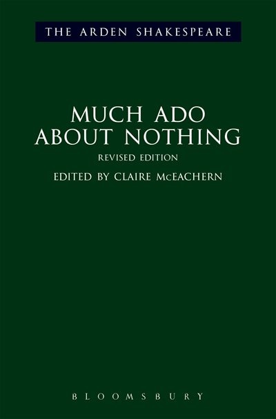 Couverture_Much Ado About Nothing