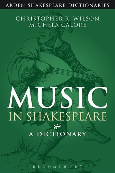 Front cover_Music in Shakespeare