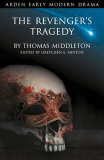 Couverture_The Revenger's Tragedy