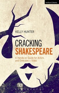 Front cover_Cracking Shakespeare