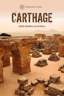 Front cover_Carthage