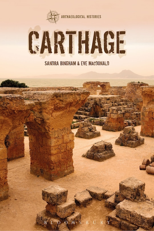 Front cover_Carthage