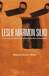 Front cover_Leslie Marmon Silko