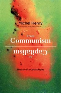Front cover_From Communism to Capitalism