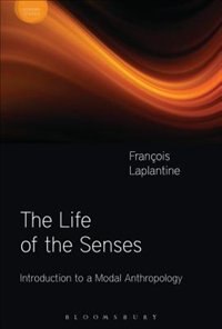Front cover_The Life of the Senses