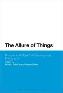 Front cover_The Allure Of Things