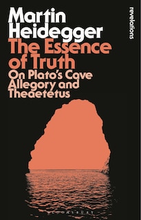 Couverture_Essence of Truth