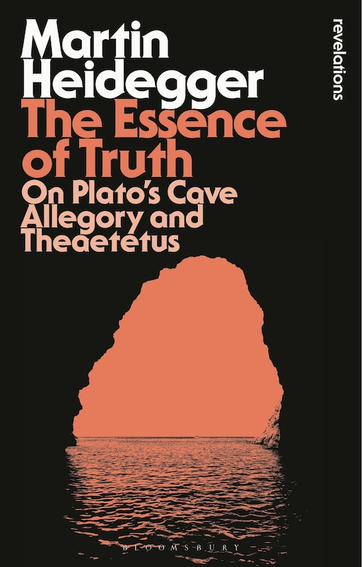 Couverture_Essence of Truth