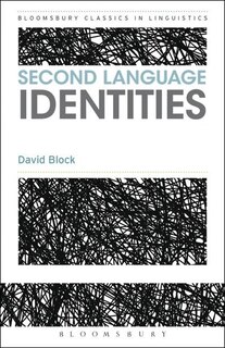 Second Language Identities