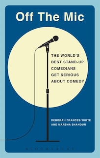 Front cover_Off the Mic