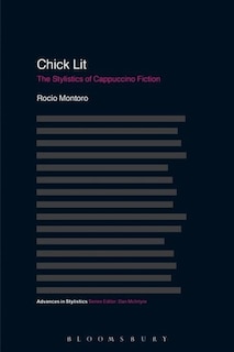 Front cover_Chick Lit