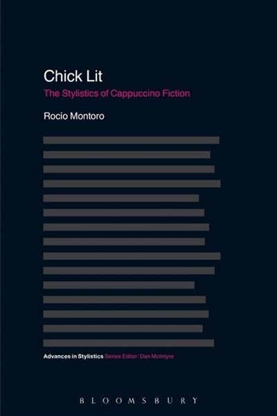 Front cover_Chick Lit