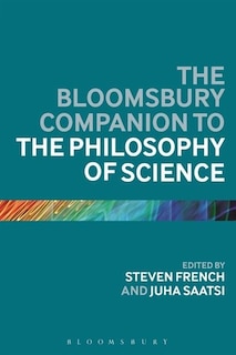 Couverture_Bloomsbury Companion to the Philosophy of Science