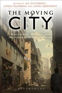 Couverture_The Moving City