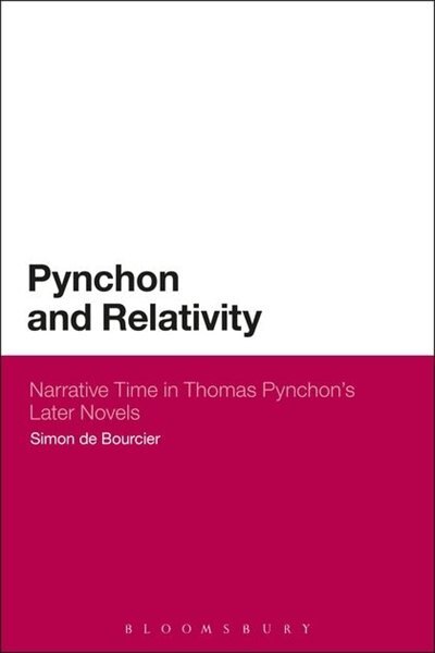 Couverture_Pynchon and Relativity