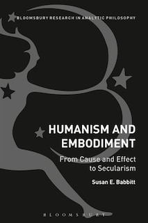 Couverture_Humanism and Embodiment