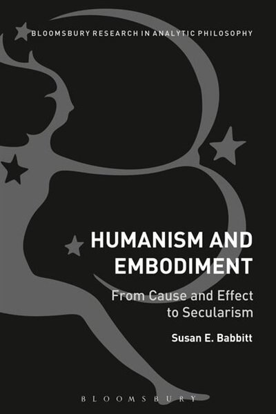Couverture_Humanism and Embodiment