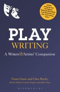 Front cover_Playwriting