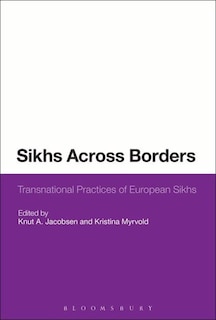 Couverture_Sikhs Across Borders