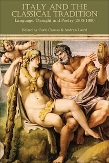 Couverture_Italy and the Classical Tradition