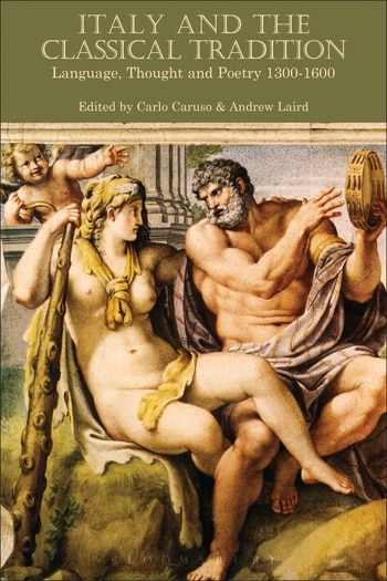 Couverture_Italy and the Classical Tradition