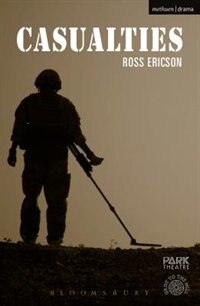 Front cover_Casualties