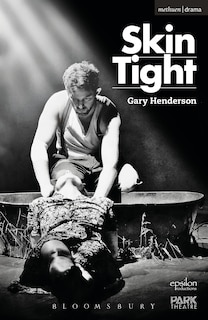 Front cover_Skin Tight