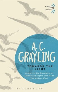 Front cover_Towards the Light