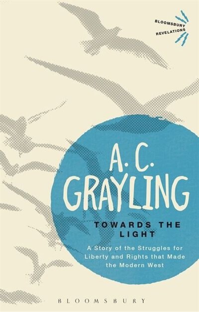 Front cover_Towards the Light