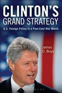 Couverture_Clinton's Grand Strategy
