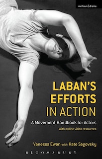 Front cover_Laban's Efforts In Action