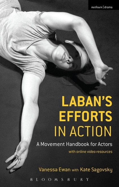 Front cover_Laban's Efforts In Action