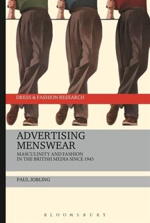 Front cover_Advertising Menswear
