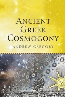 Couverture_Ancient Greek Cosmogony