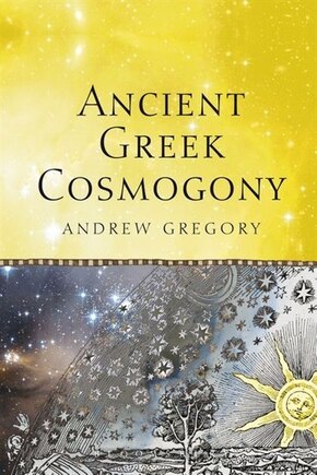 Ancient Greek Cosmogony