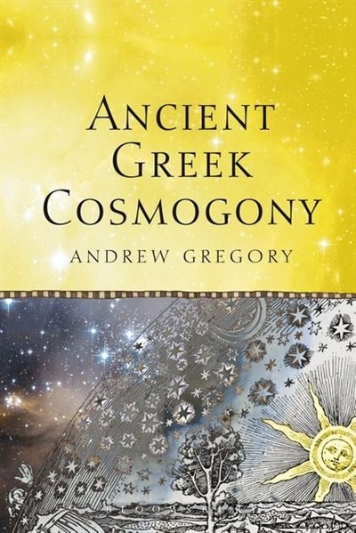 Couverture_Ancient Greek Cosmogony