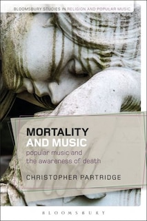 Front cover_Mortality and Music
