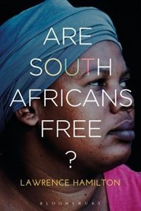 Front cover_Are South Africans Free?